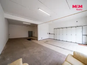 Prodej rodinného domu, Perná, 90 m2