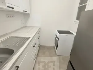Pronájem bytu 2+1, Praha - Podolí, Sinkulova, 55 m2