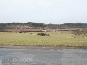 Prodej pozemku pro bydlení, Chlustina, 3708 m2