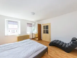 Prodej rodinného domu, Česká Kamenice, Dukelských hrdinů, 126 m2
