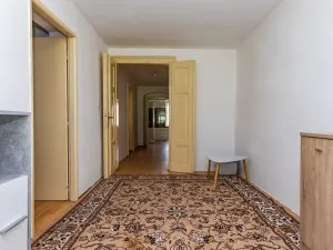Prodej rodinného domu, Česká Kamenice, Dukelských hrdinů, 126 m2