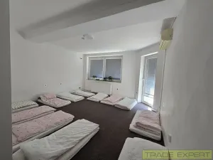 Prodej rodinného domu, Praha - Chodov, Pištěkova, 346 m2