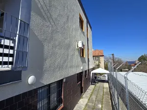 Prodej rodinného domu, Praha - Chodov, Pištěkova, 346 m2
