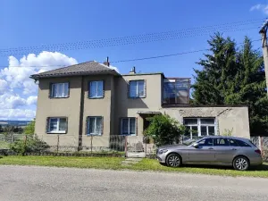 Prodej rodinného domu, Prosetín, 170 m2