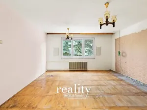 Prodej rodinného domu, Hrušovany nad Jevišovkou, A. Muchy, 112 m2