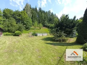 Prodej rodinného domu, Roztoky u Jilemnice, 210 m2