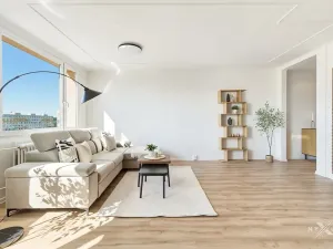 Prodej bytu 3+kk, Kladno, Italská, 69 m2