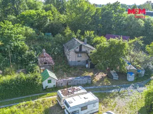 Prodej chaty, Hradec Králové - Malšova Lhota, Lhotecká, 60 m2
