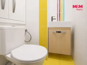 Prodej bytu 3+1, Jihlava, Březinova, 74 m2