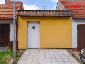 Prodej rodinného domu, Sokolnice, Komenského, 110 m2