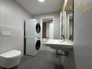 Pronájem bytu 2+kk, Český Brod, Kounická, 50 m2