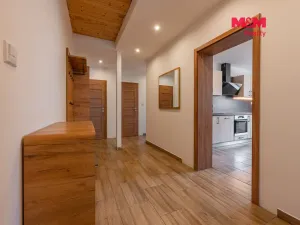 Prodej rodinného domu, Křivsoudov, 143 m2