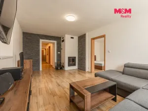Prodej rodinného domu, Křivsoudov, 143 m2