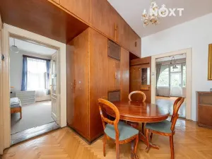 Prodej činžovního domu, Pardubice, Jahnova, 350 m2