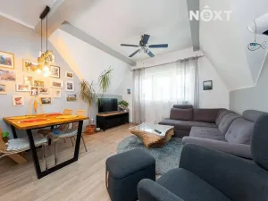 Prodej činžovního domu, Pardubice, Jahnova, 350 m2