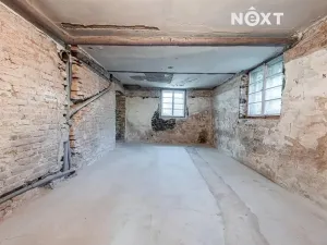 Prodej činžovního domu, Pardubice, Jahnova, 350 m2