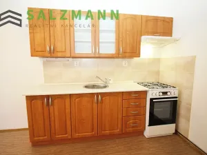 Pronájem bytu 2+1, Plzeň, Sladkovského, 68 m2