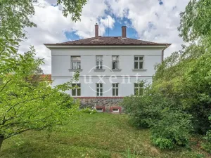 Prodej rodinného domu, Klatovy, Národních mučedníků, 256 m2