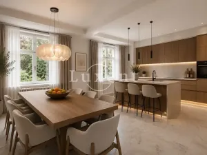 Prodej rodinného domu, Klatovy, Národních mučedníků, 256 m2