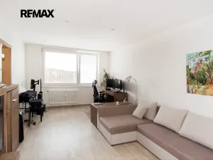 Pronájem bytu 4+1, Praha - Modřany, Pertoldova, 80 m2