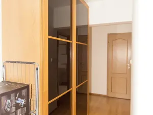 Pronájem bytu 4+1, Praha - Modřany, Pertoldova, 80 m2