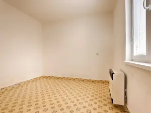 Prodej rodinného domu, Strmilov, Pivovarská, 85 m2