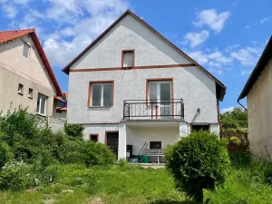 Prodej chalupy, Žleby, Ke Mlýnu, 61 m2