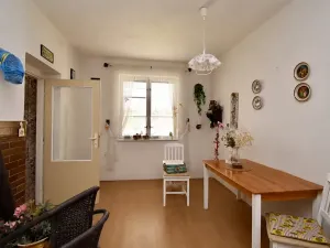 Prodej chalupy, Žleby, Ke Mlýnu, 61 m2