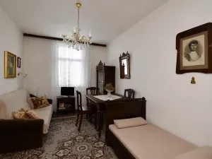 Prodej chalupy, Žleby, Ke Mlýnu, 61 m2