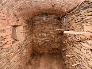 Prodej chalupy, Žleby, Ke Mlýnu, 61 m2