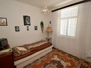 Prodej chalupy, Žleby, Ke Mlýnu, 61 m2