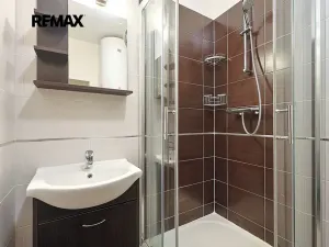 Pronájem bytu 2+kk, Plzeň, Edvarda Beneše, 57 m2