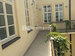 Pronájem kanceláře, Brno, 100 m2