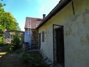 Prodej chalupy, Trhové Sviny, 110 m2