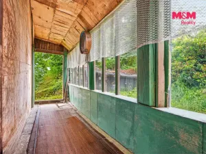 Prodej rodinného domu, Jablonec nad Nisou - Kokonín, Tyršova stezka, 180 m2