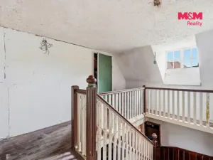 Prodej rodinného domu, Jablonec nad Nisou - Kokonín, Tyršova stezka, 180 m2
