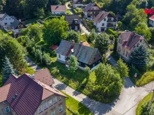 Prodej rodinného domu, Jablonec nad Nisou - Kokonín, Tyršova stezka, 180 m2