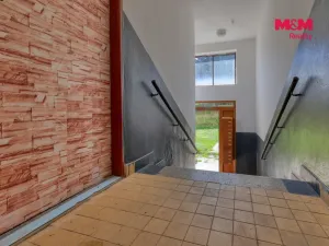 Prodej bytu 1+1, Bukovany, 39 m2