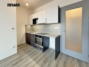 Pronájem bytu 1+kk, Chrudim, Podkopanický mlýn, 28 m2