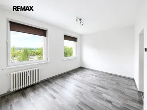 Pronájem bytu 3+1, Most, Česká, 65 m2