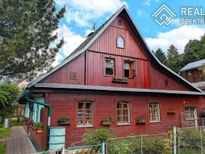 Prodej rodinného domu, Králíky, Polní, 137 m2