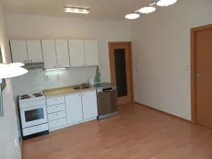 Prodej bytu 2+kk, Praha - Kunratice, U zeleného ptáka, 33 m2
