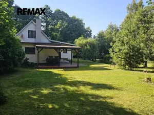 Prodej chalupy, Krouna, 80 m2