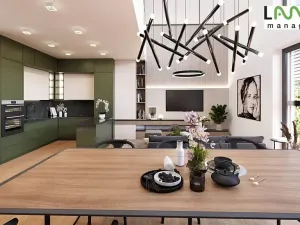 Prodej rodinného domu, Praha - Kyje, Regentská, 160 m2