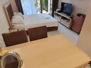 Prodej bytu 1+kk, Nesebar, Bulharsko, 32 m2