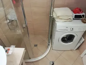 Prodej bytu 1+kk, Nesebar, Bulharsko, 32 m2