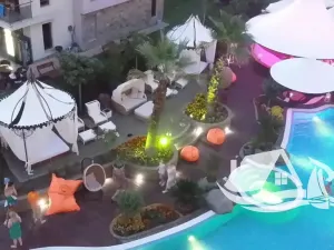 Prodej bytu 1+kk, Nesebar, Bulharsko, 32 m2