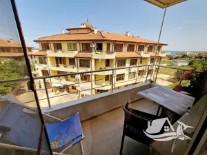Prodej bytu 3+kk, Bjala, Bulharsko, 90 m2