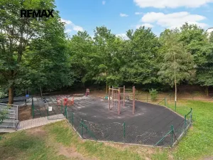 Prodej bytu 1+kk, Praha - Košíře, Černochova, 38 m2