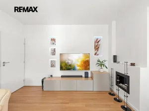 Prodej bytu 2+kk, Praha - Košíře, Černochova, 49 m2